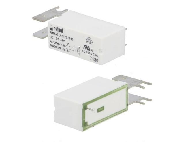 REL-RM85V7-Z-48VDC-RELPOL