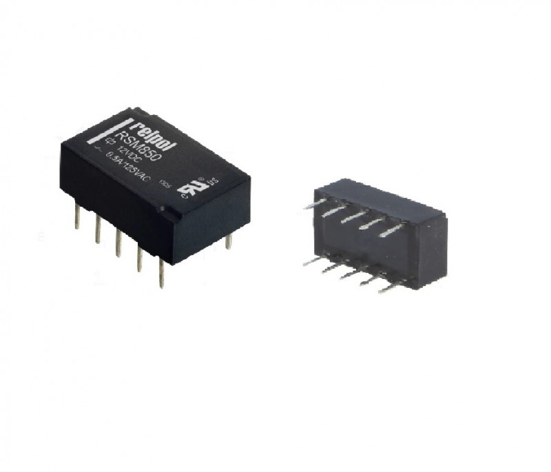 REL-RSM850-12V-RELPOL