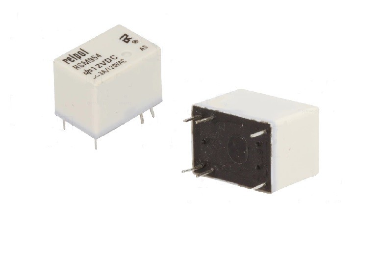 REL-RSM954-P-12V