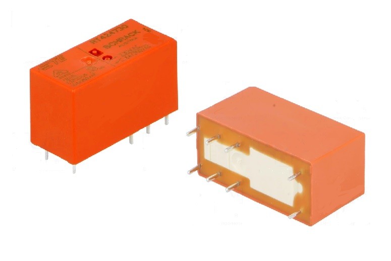 REL-RT424730-TC(230VAC)