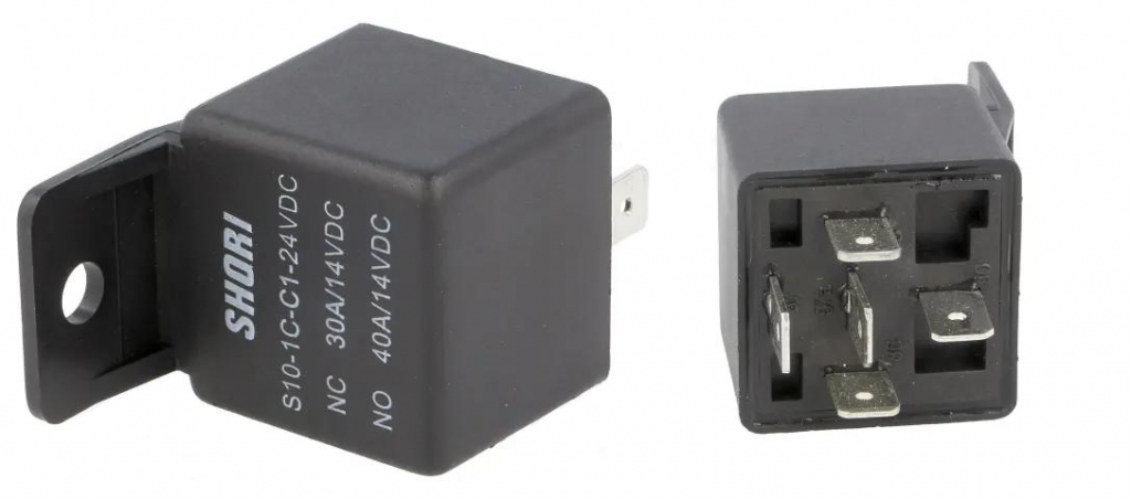 REL-S10-1C-24VDC