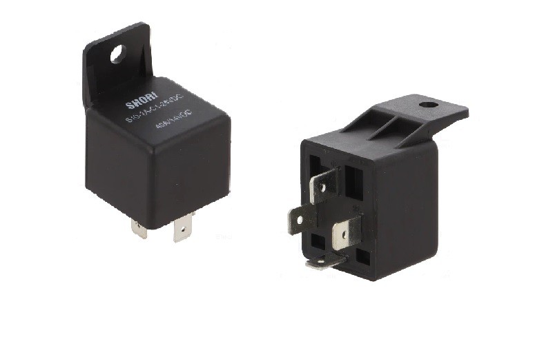 REL-S101A-24VDC