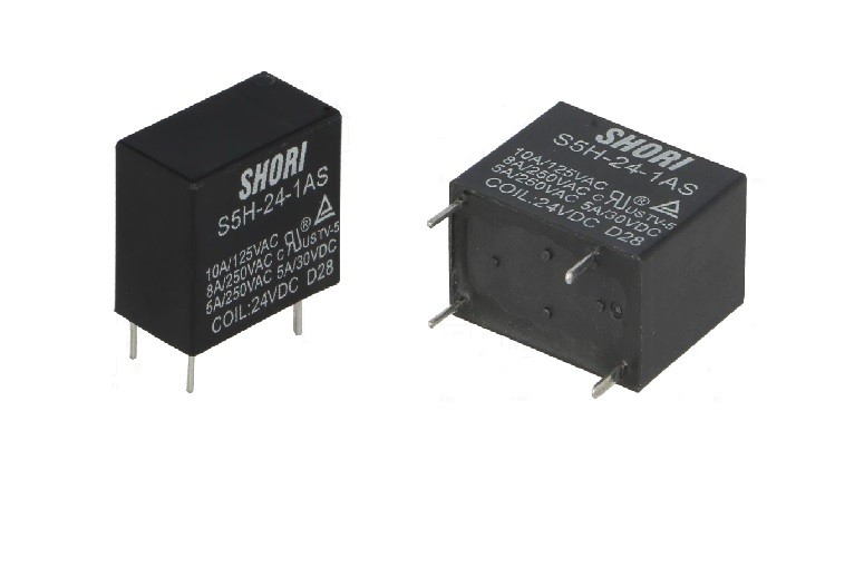 REL-S5H-24-1AS-SHORI