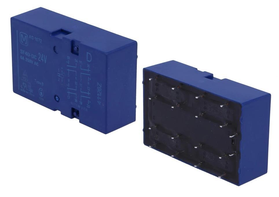 REL-SF4D-24V-PANASONIC