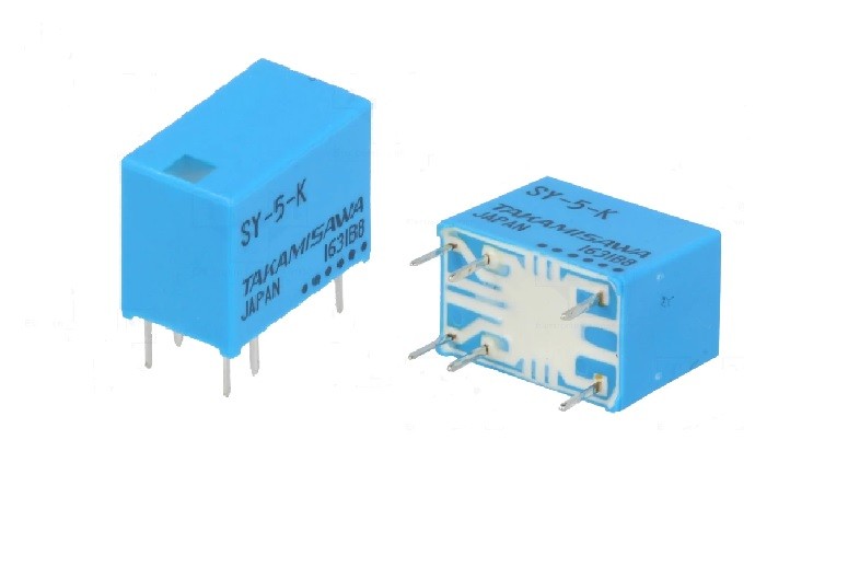 REL-SY-5-K-FUJITSU