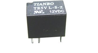 REL-TRA5V-12V