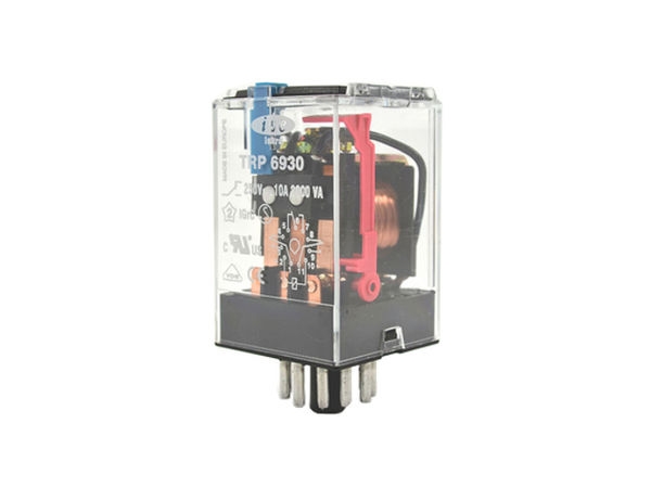REL-TRP6931-110VAC-ISKRA