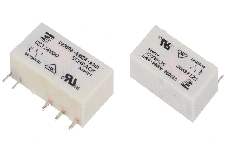 REL-V23092A1024A301