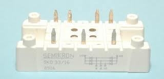 SKD33/16-SEMIKRON