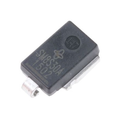SM8S30A-VISHAY