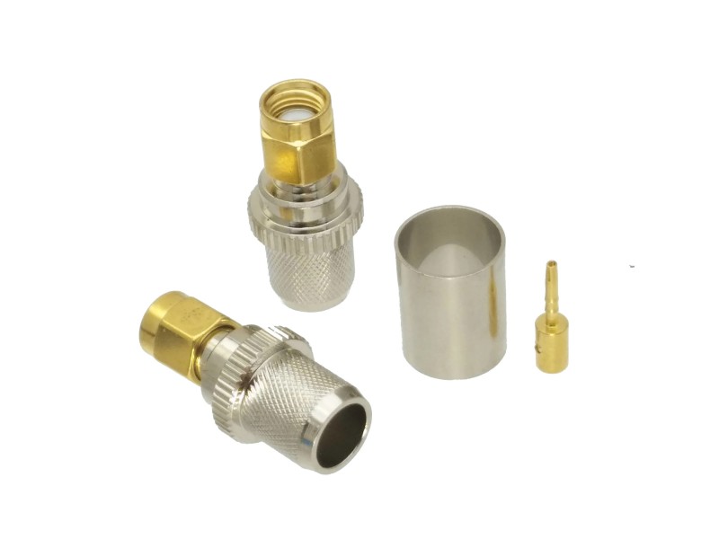 SMA-RG213-MUŠKI