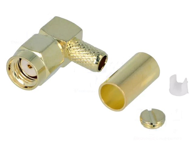 SMA-RP-RG58/F-KUT