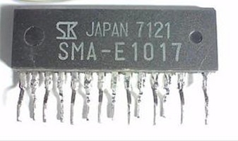 SMAE1017