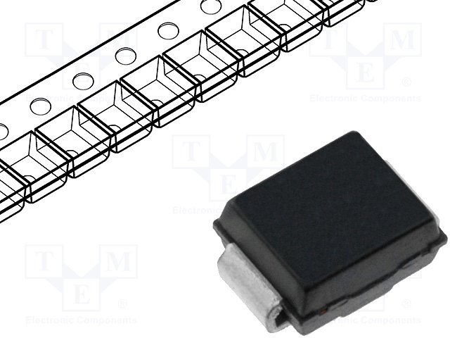 SMBJ48A-ST