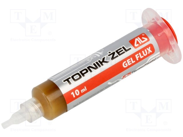 SMD-FLUX-ZEL/10-TOPNIK