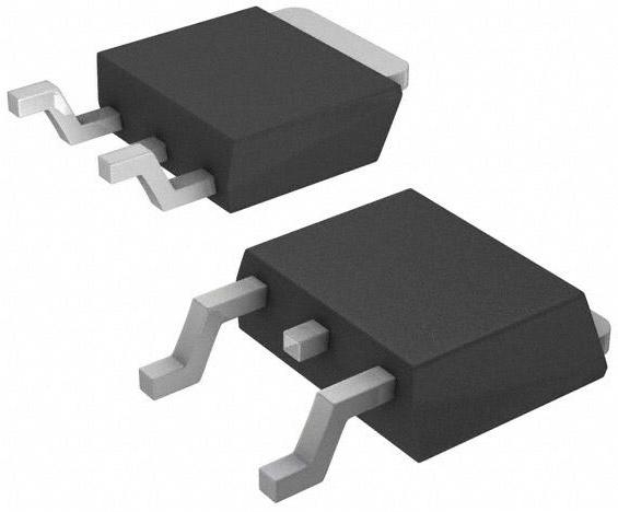 SPD02N60-SMD
