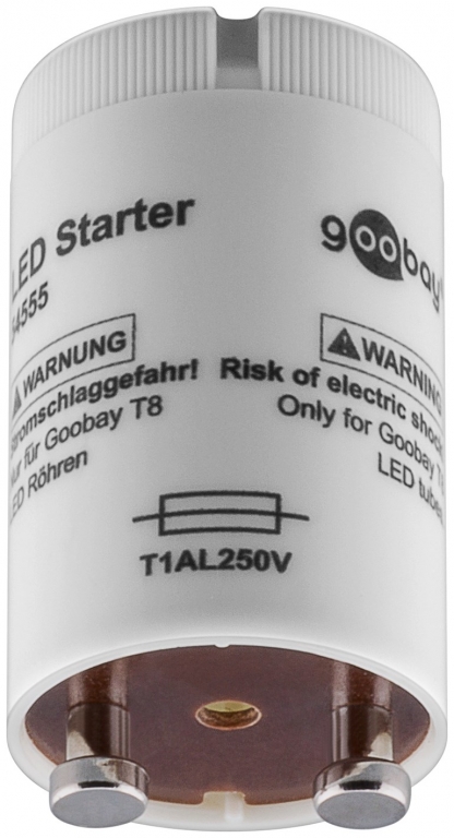 STARTER-LED-54555