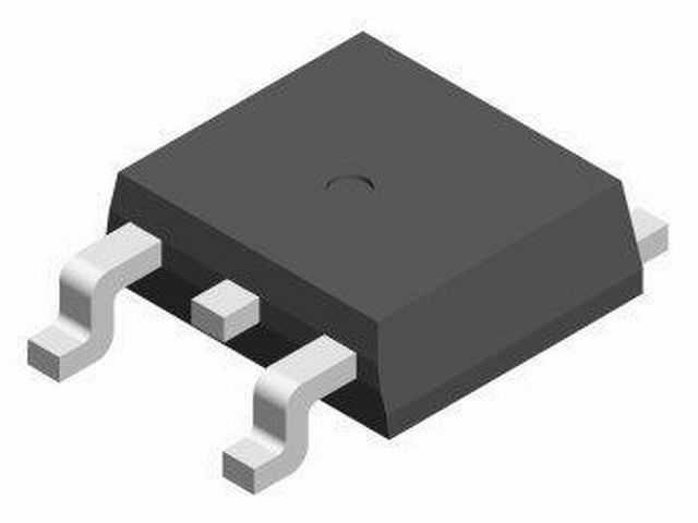 STB12NM50T4-ST