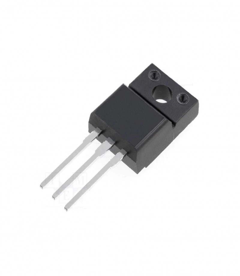 STGF3NC120HD-ST