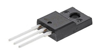 STP5NK80ZFP-ST(TO220F)