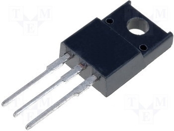 STP8NK80ZFP-ST