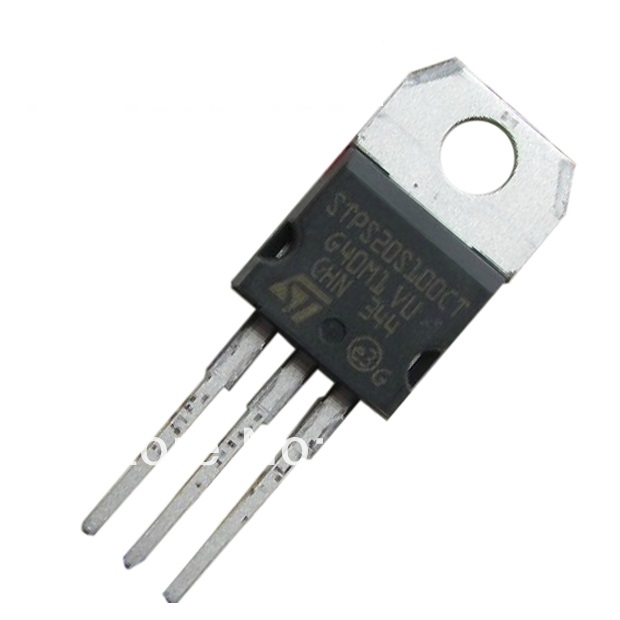 STPS20S100CT-ST