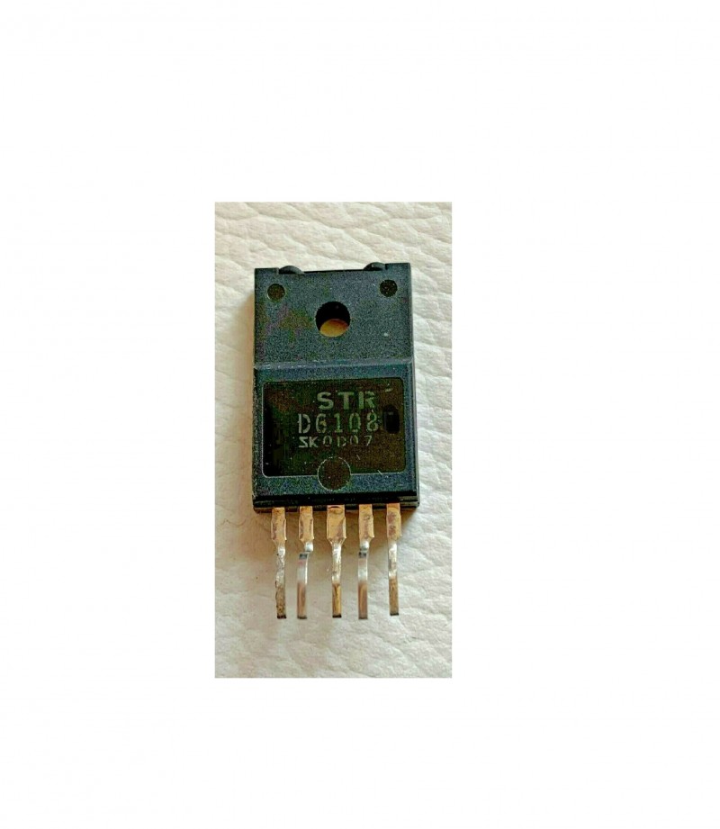 STR6108