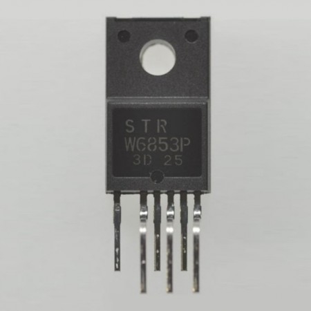 STRW6853P