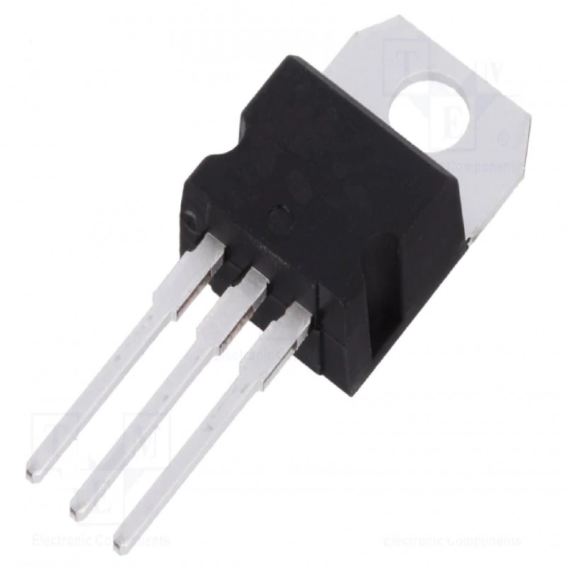 STTH806TTI-ST