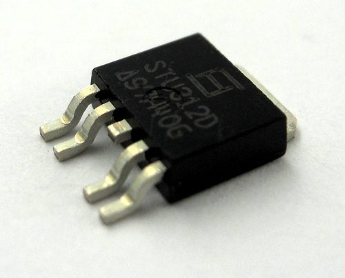 STU312D