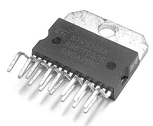 STV9306B-ST