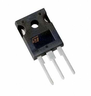 STW11NK100Z-ST