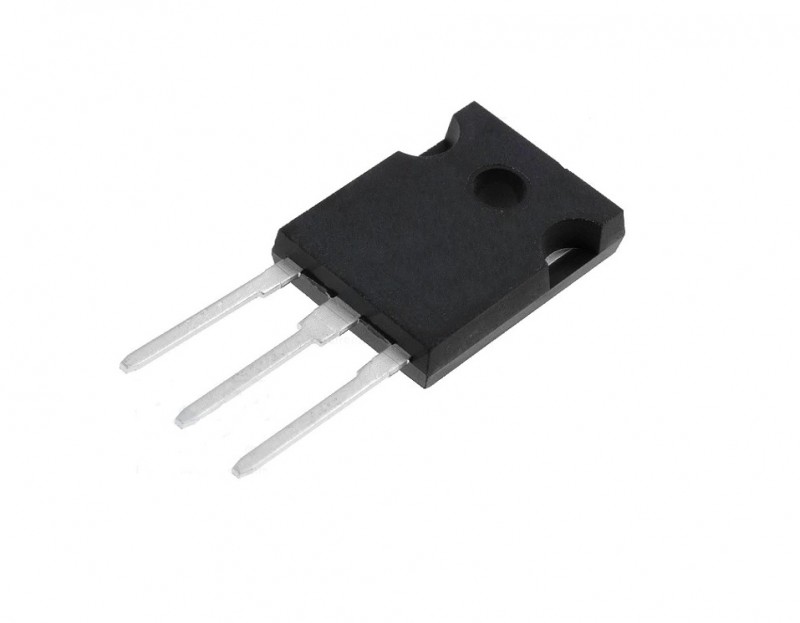 STW25NM60ND-ST