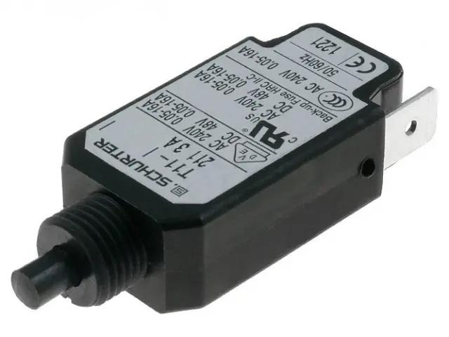 T11-211-3A-SCHURTER
