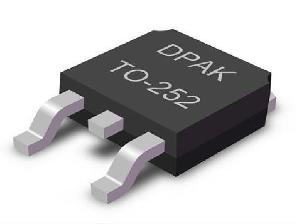 T2610ADG(TO252)