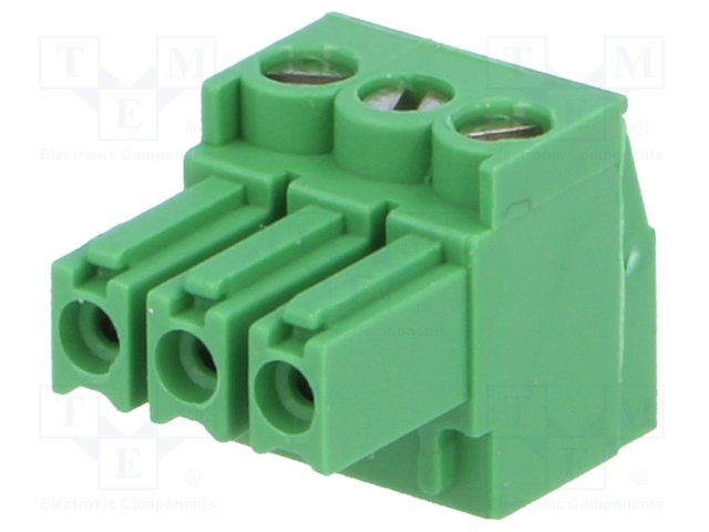 TBW-3.5-AMP-3P