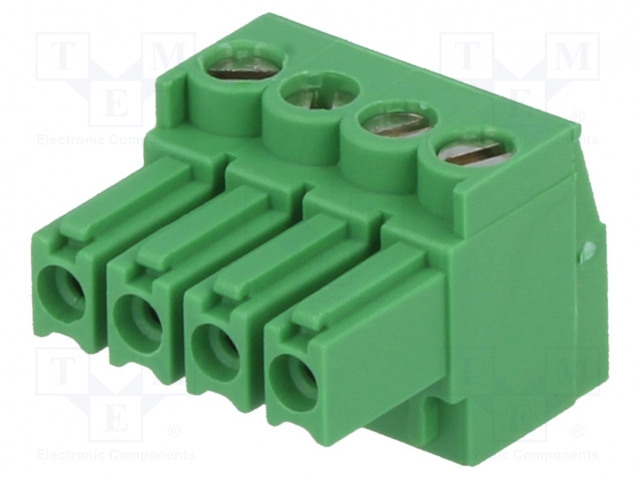 TBW-3.5-AMP-4P