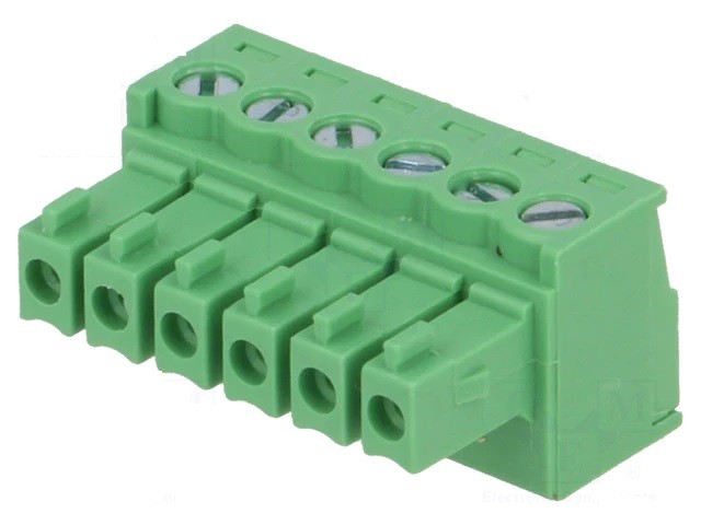 TBW-3.5-AMP-6P
