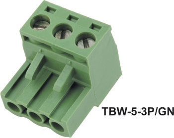 TBW-5-3P-GN