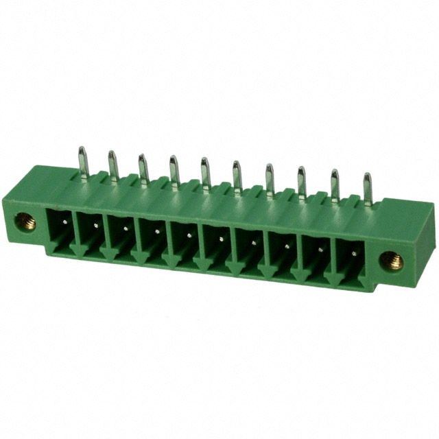 TBW-PCB-10P-GN