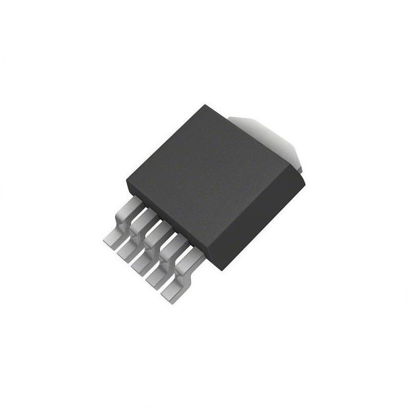TD1507T5-TECH(TO252-5L)