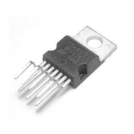 TDA8172-ST