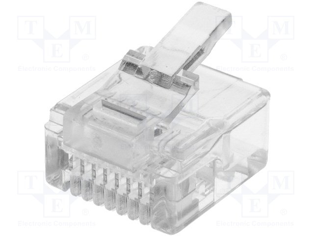 TEL-0080-8P8C