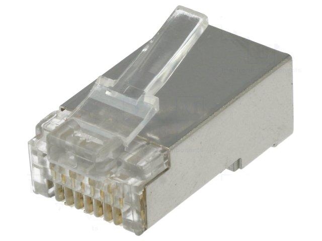 TEL-0080-CAT6F