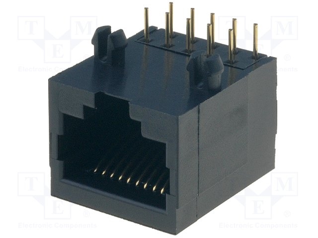 TEL-RJ50G
