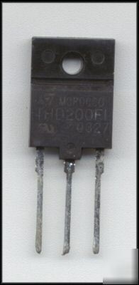 THD200FI-ST