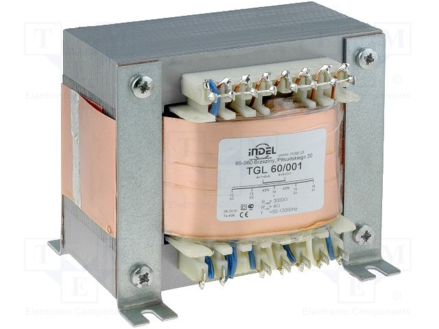 TRAFO-AUDIO-TGL60/001