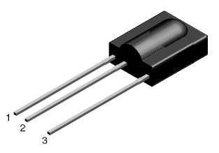 TSOP31238-VIS(CH)