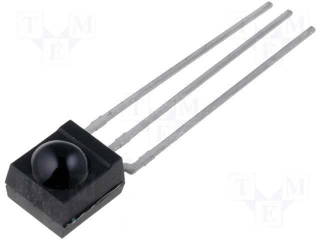 TSOP4833-VISHAY