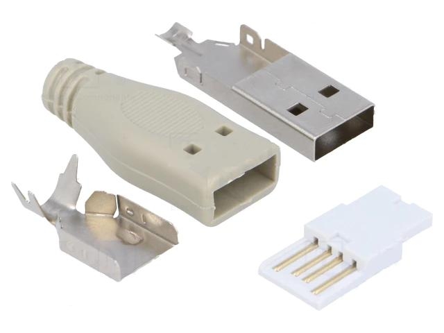 USB-A-KAB/LOT